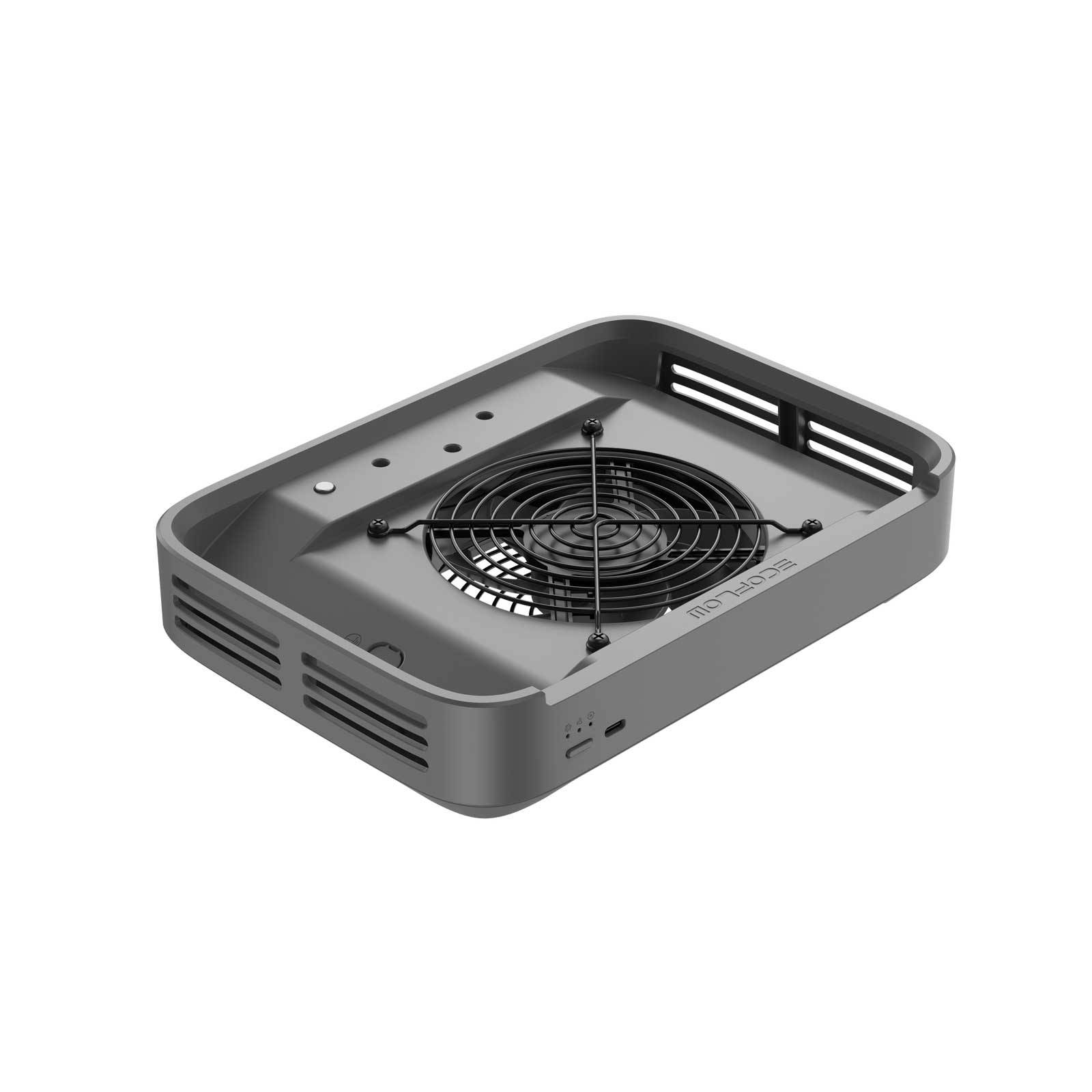 ECOFLOW Smart Cooling Deck Home & Living Sonstige-2