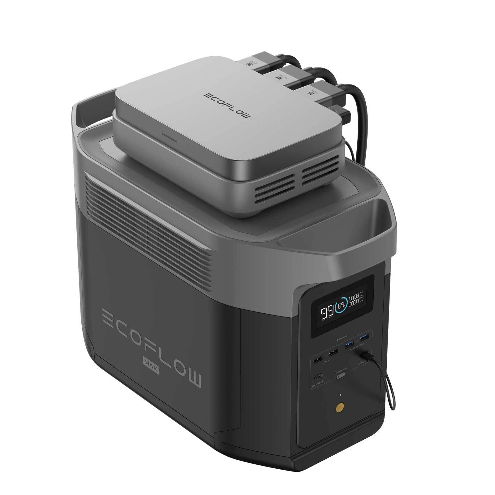 ECOFLOW Smart Cooling Deck Home & Living Sonstige-4