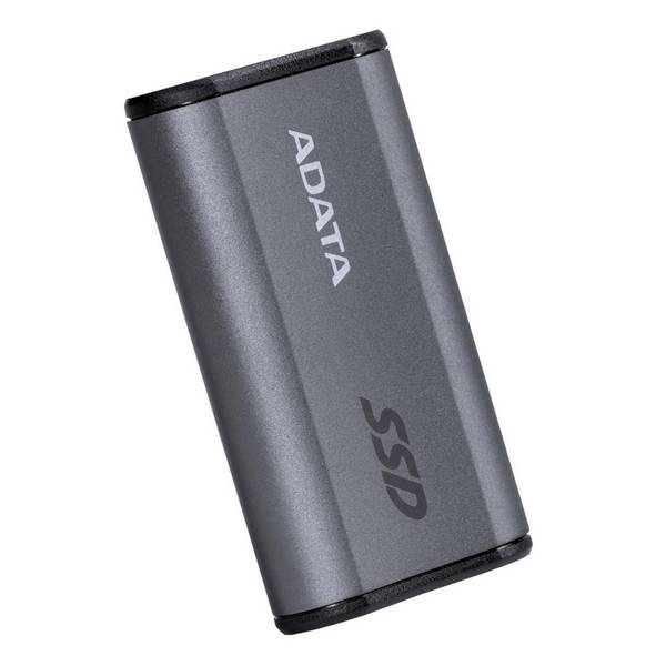 ADATA SE880 - SSD - 500 GB - extern (tragbar) - USB 3.2 Gen 2x2 (USB-C Steckverbinder)