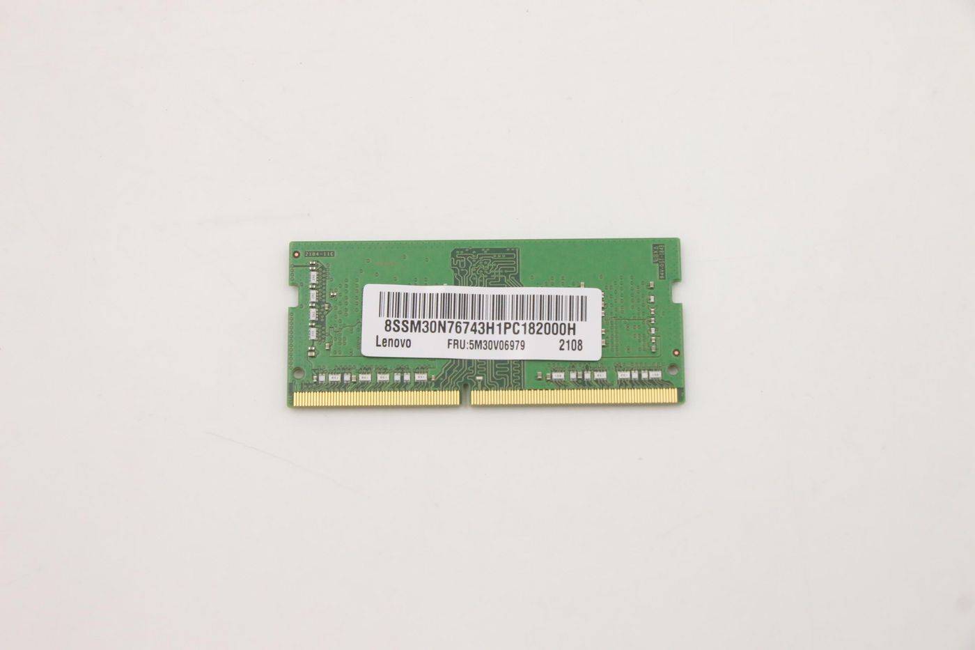 SK Hynix - DDR4 - Modul - 8 GB - SO DIMM 260-PIN-0