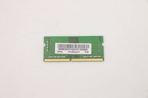 SK Hynix - DDR4 - Modul - 8 GB - SO DIMM 260-PIN