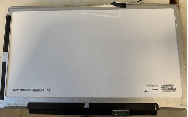 CoreParts 13,3 LCD HD Matte 1366x768