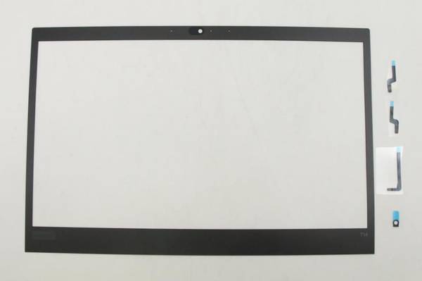 Drift-3.0 Intel Bezel Sheet+FHD/LP Tape