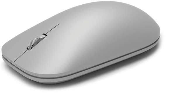 Microsoft Surface Mouse - Maus - rechts- und-0