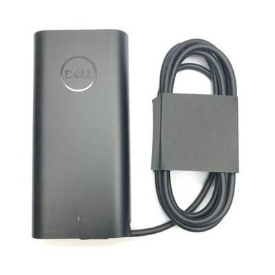 Dell N9Rdh Power Adapter/Inverter Indoor 165 W Black W-0