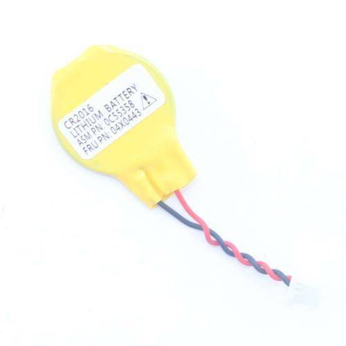 Lenovo Ersatz-Akku 04X0443 Lenovo-0