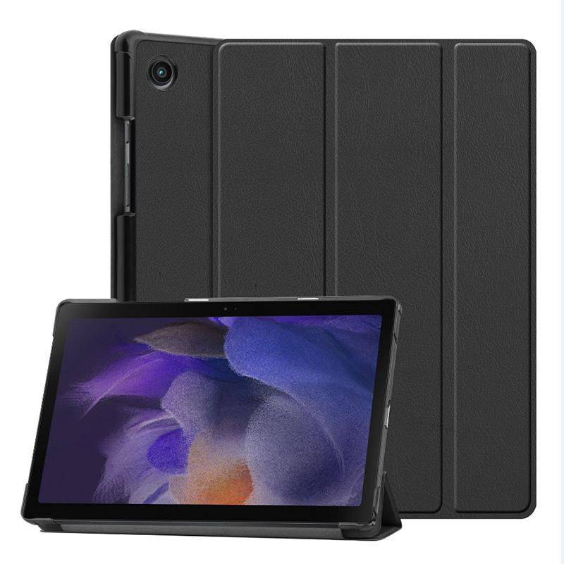 eSTUFF Houston - Flip-Hülle für Tablet - Polycarbonat-0