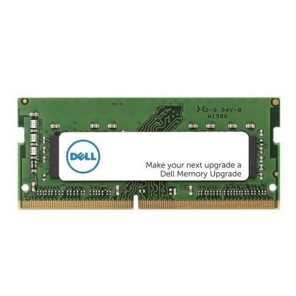 Dell - DDR5 - Modul - 32 GB - SO DIMM 262-PIN