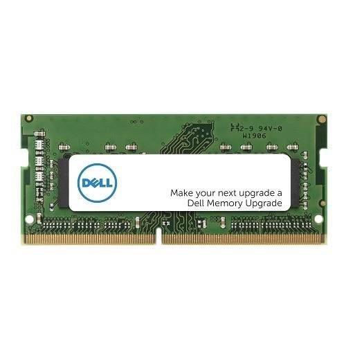 Dell - DDR5 - Modul - 32 GB - SO DIMM 262-PIN-0