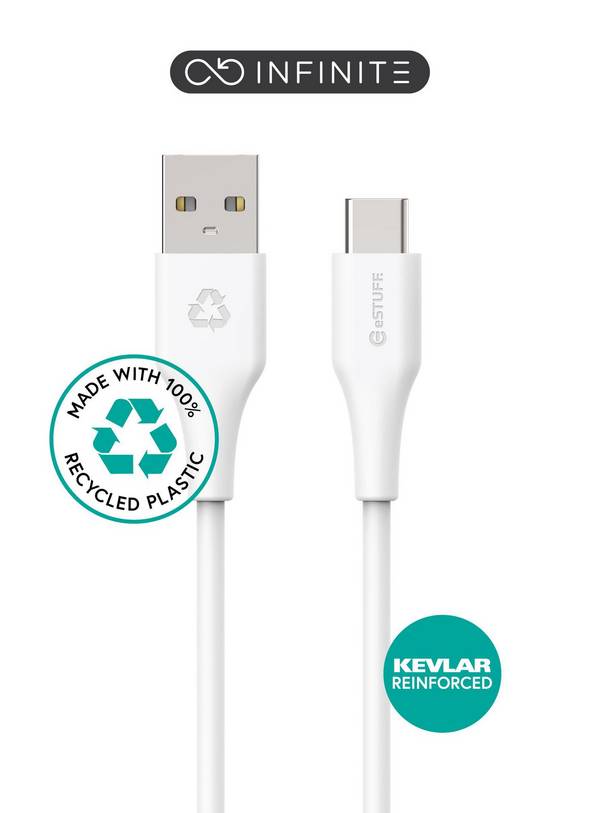 INFINITE - USB-Kabel - 24 pin USB-C (M)