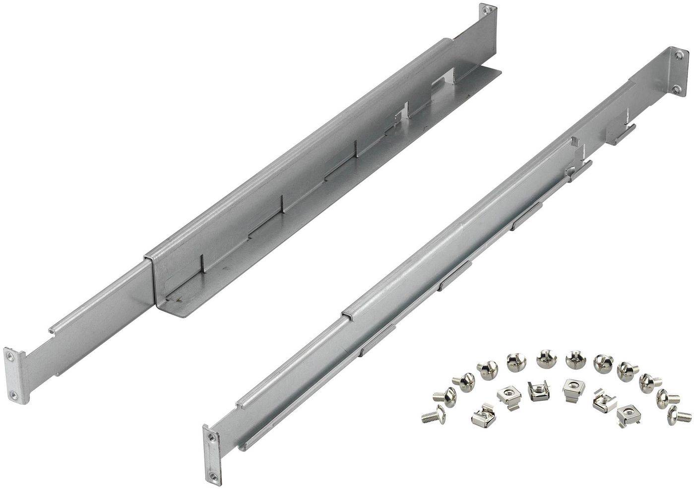 BlueWalker Powerwalker - UPS Montageset - Rack montierbar - 48.3 cm (19")-0