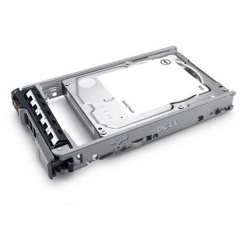 Dell 600 GB 10000 RPM 2.5" SAS-0