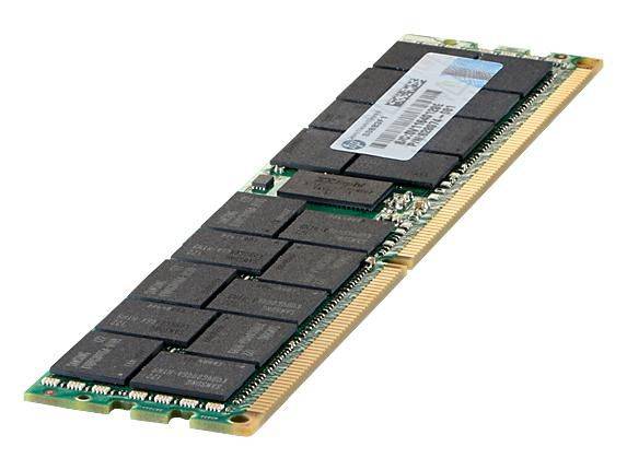 HPE - Aruba 500666-B21 Netzwerkgerät-0