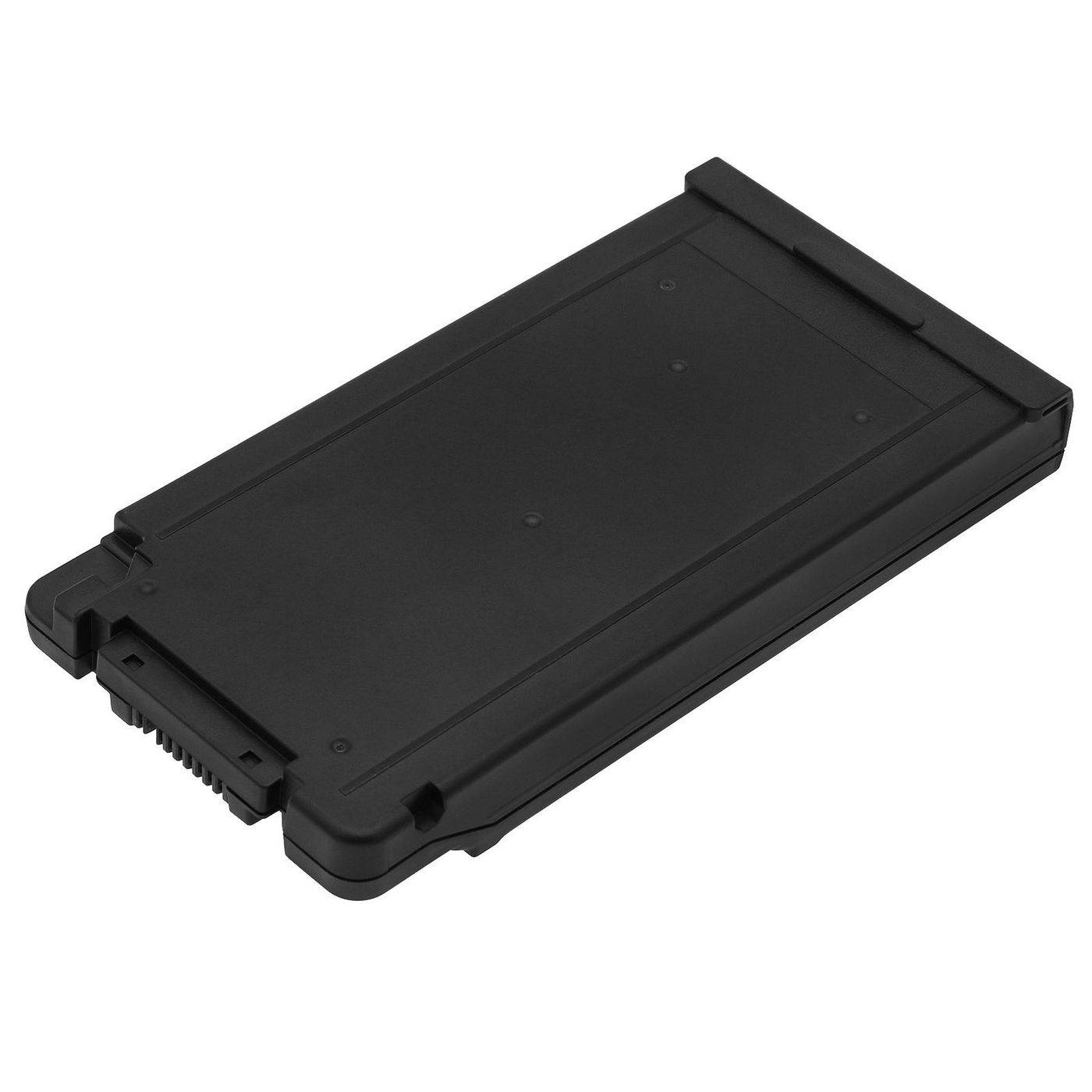CoreParts Battery 46.62Wh Li-ion 11.1V 4200mAh Black for Panasonic