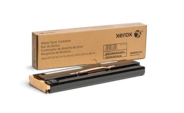 Xerox - Tonersammler - für AltaLink B8145, B8155, B8170, C8130, C8135, C8145, C8155, C8170-0