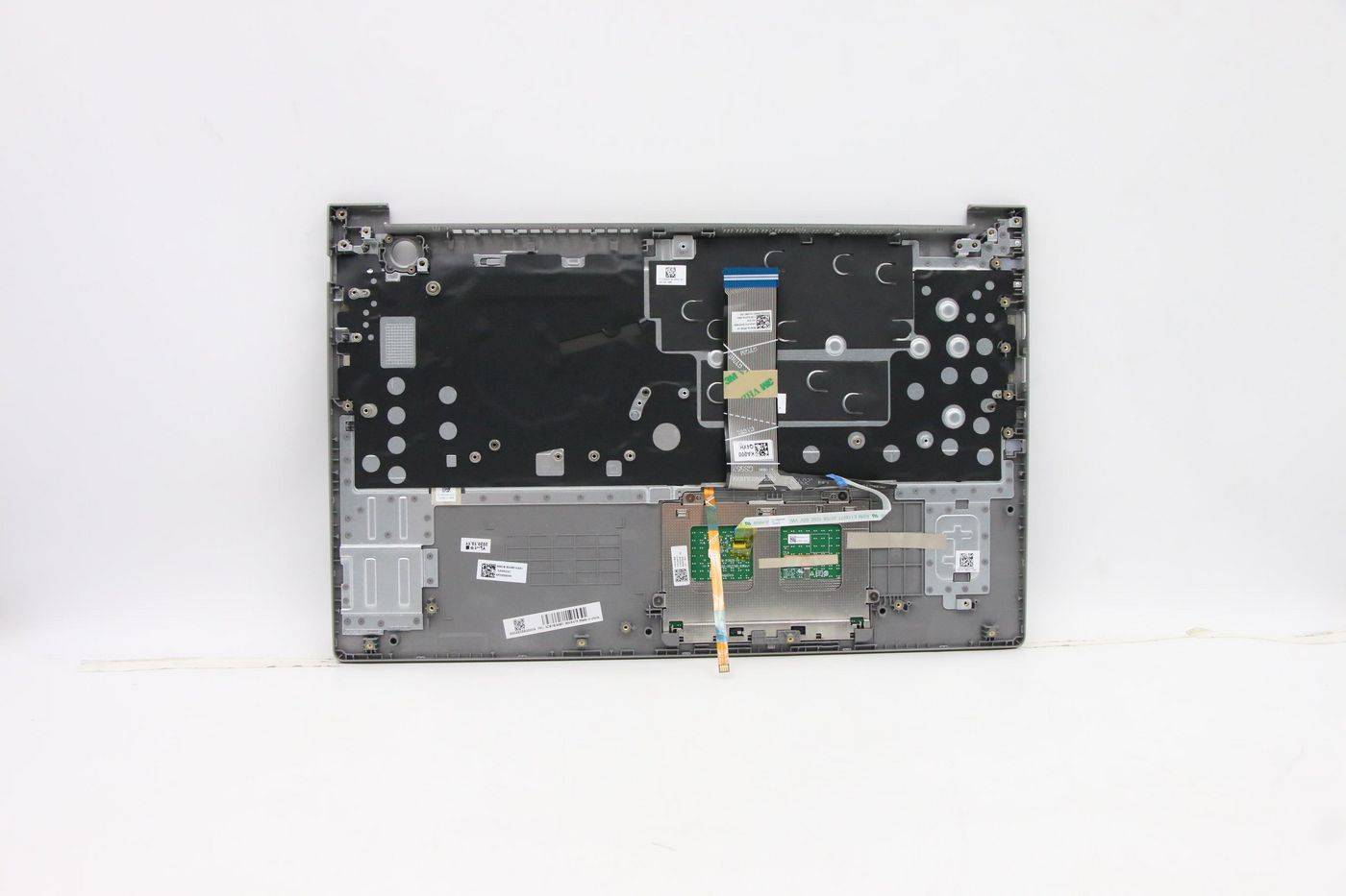 Lenovo 5CB1B34970, Cover + keyboard, Lenovo, ThinkBook 15 G2 ITL