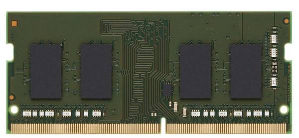 HP Sodimm 8Gb Ddr4-2400 Kingston