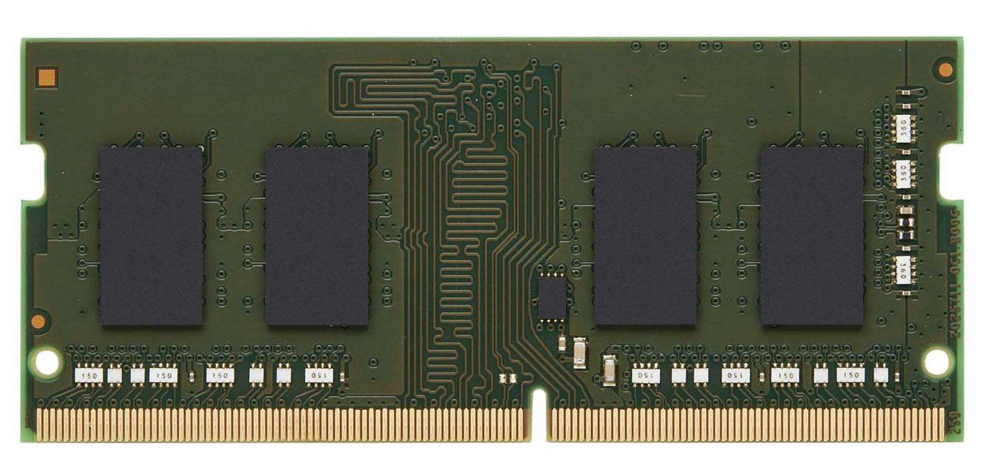 HP Sodimm 8Gb Ddr4-2400 Kingston-0