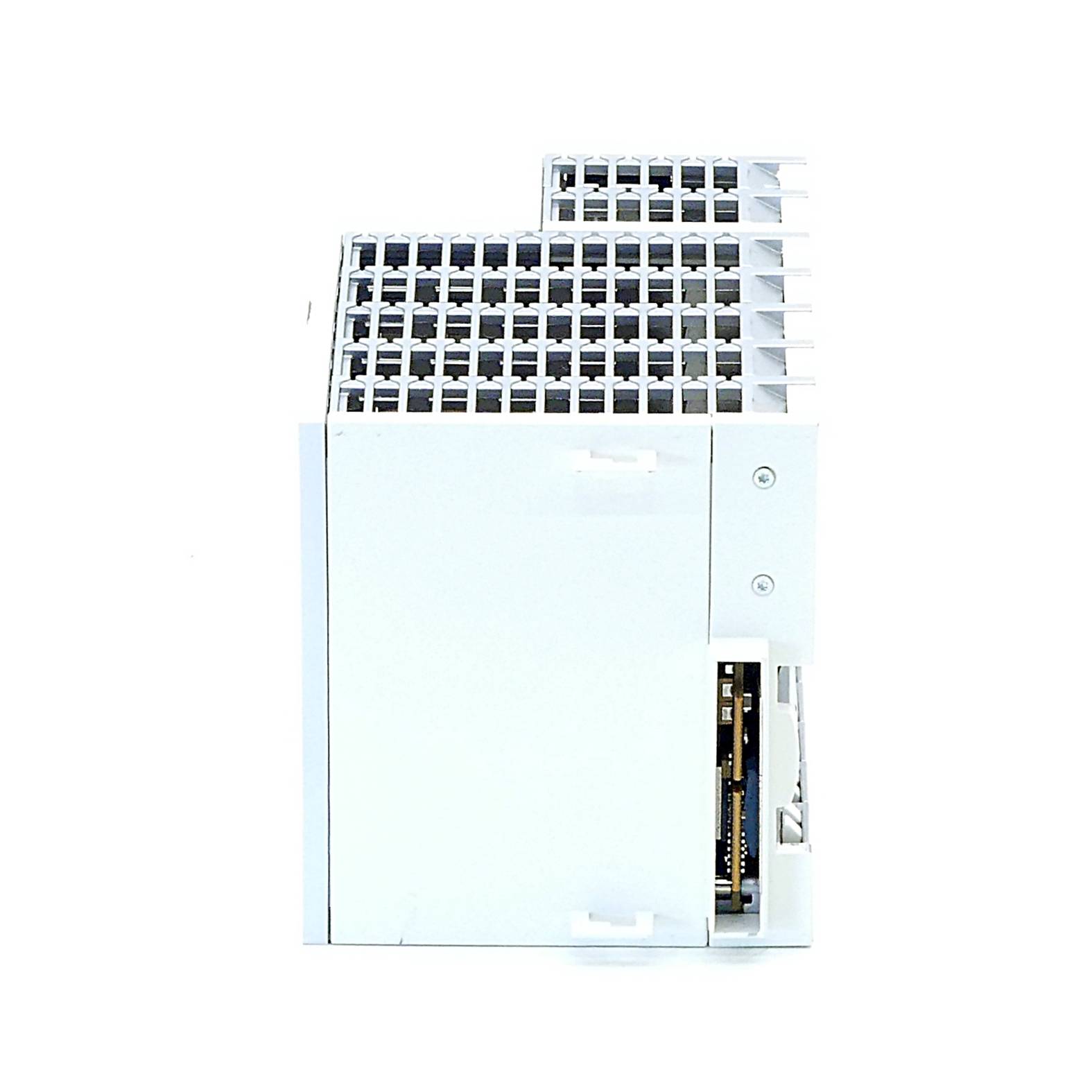 BECKHOFF CPU-Grundmodul (CX2020-0120)-3