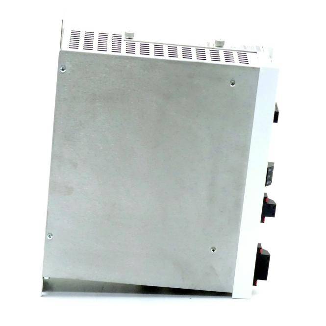 BECKHOFF Digital Kompakt Servoverstärker 2-kanalig AX5206 (AX5206-0000-0200)-2