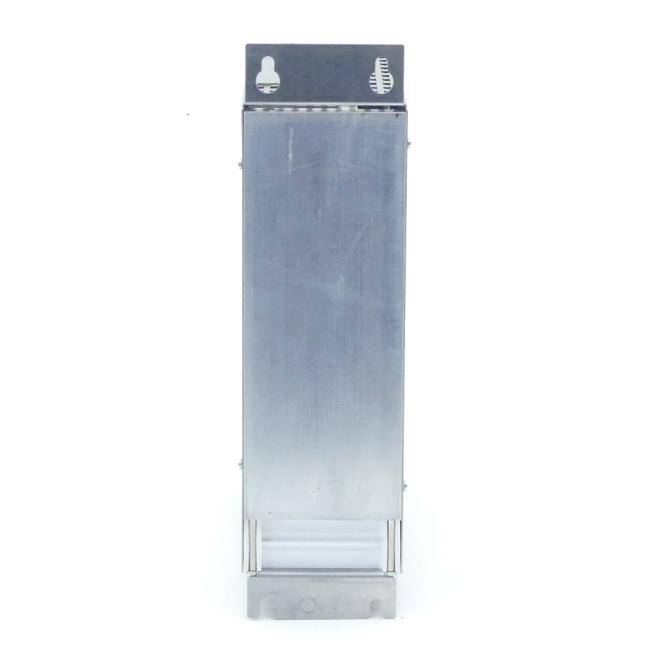 BECKHOFF Digital Kompakt Servoverstärker 2-kanalig AX5206 (AX5206-0000-0200)-3