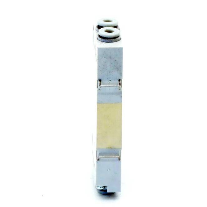 SMC Entsperrbares Drosselrückschlagventil (VQ1000-FPG-C4C4-D)-3
