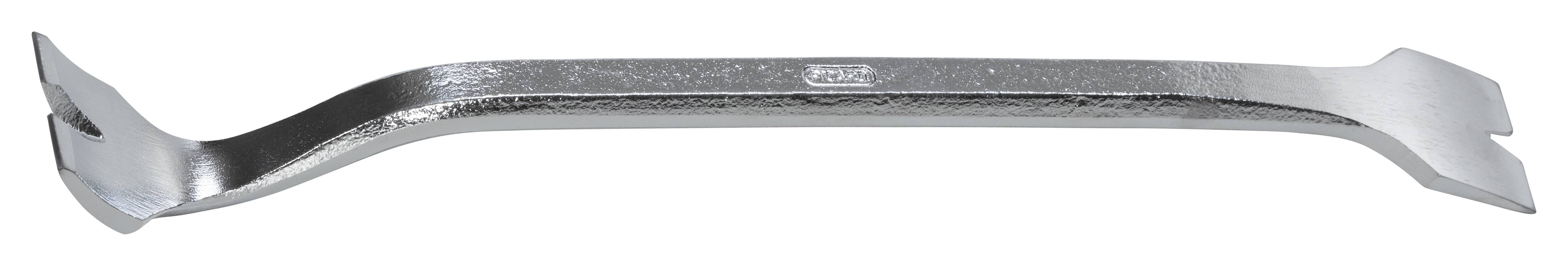 PICARD Nageleisen 270 mm Kuhfuß verchromt Nr. 519-0