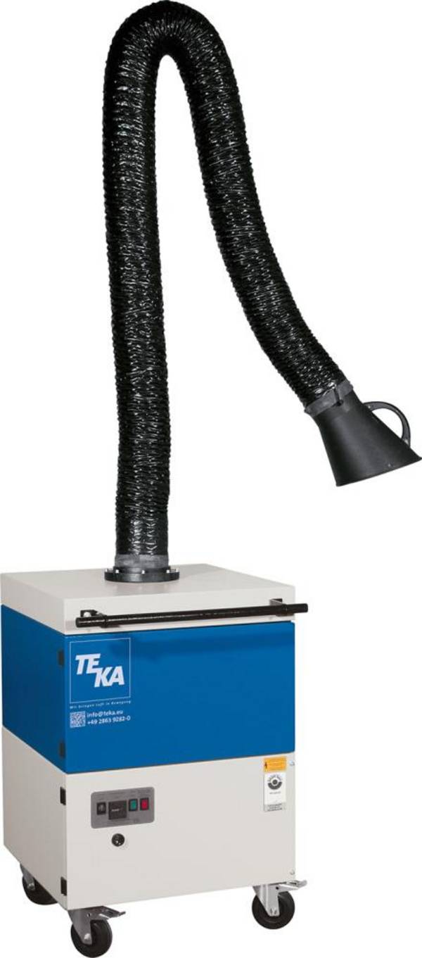 Caremaster IFA 3m Schlauch innen