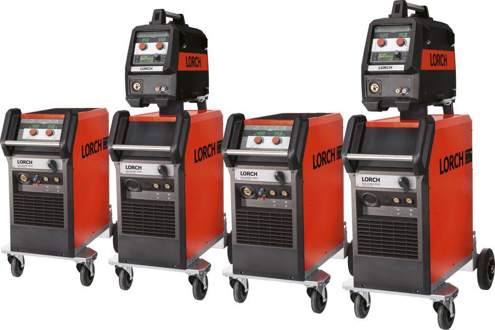 MicorMIG 500 BasicPlus Kofferanlage wassergek.-0