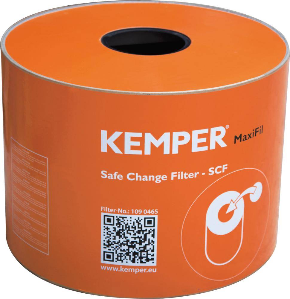 Filter-Master XL Membranfilterpatrone-2