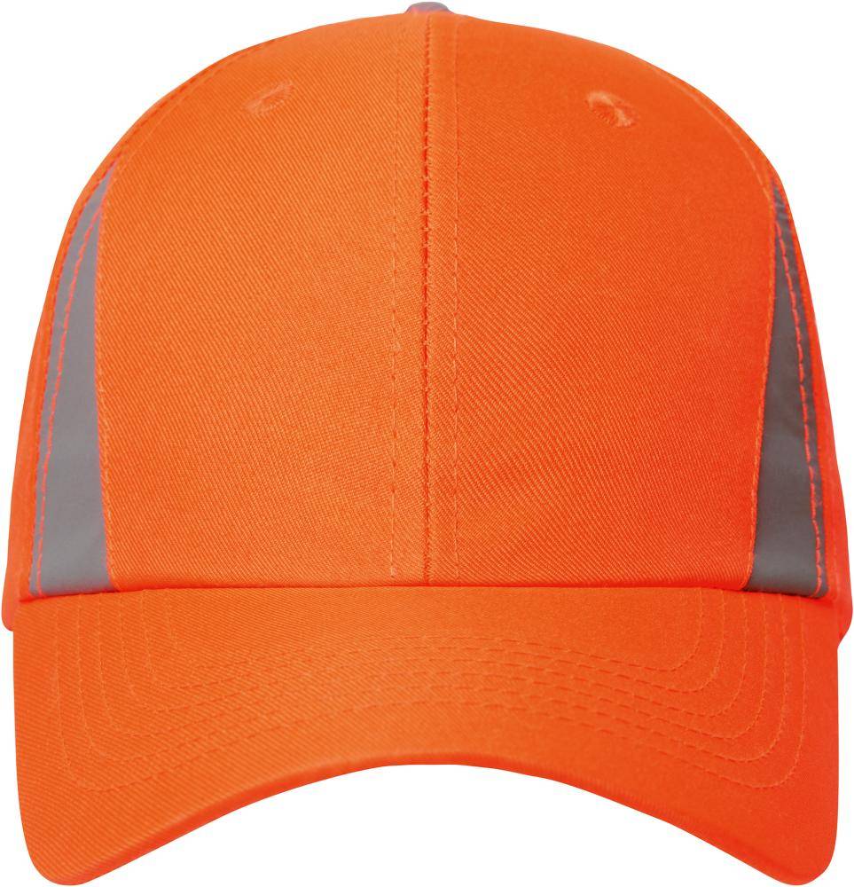 Safety Cap MB 6225, neon-orange-0