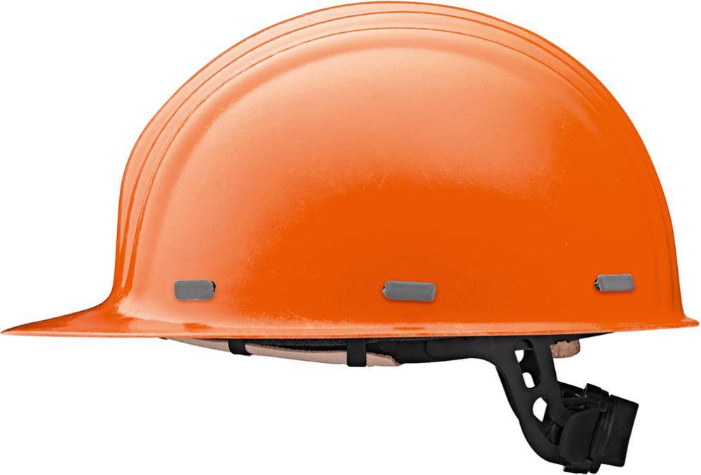 Schutzhelm BOP, Gr. 2 (53 - 61 cm), orange-0