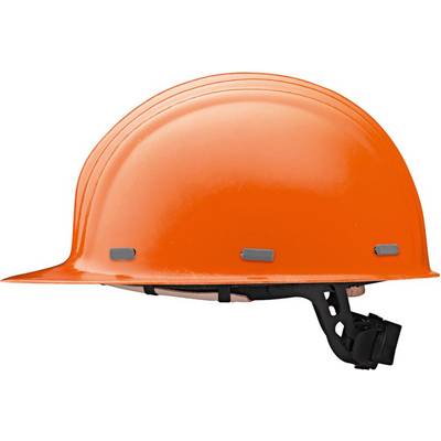 Schutzhelm BOP, Gr. 2 (53 - 61 cm), orange-0