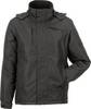 Winterjacke, schwarz, Gr.L Norit