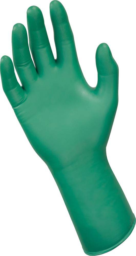 Handschuh MICROFLEX 93-260,Gr.8,5-9,Box a 50-0