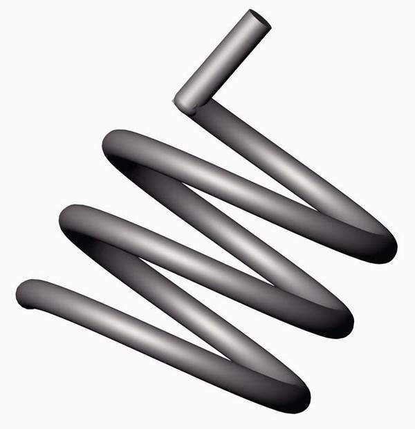 Haltefeder f.MB GRIP 15 AK/MB EVO PRO 15 A.BINZEL