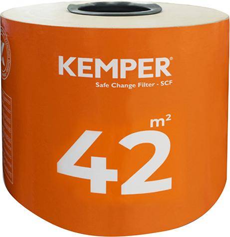 Ersatzfilter MaxiFil stationär-0