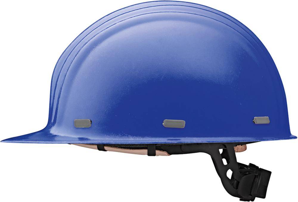 Schutzhelm BOP, Gr. 2 (53 - 61 cm), blau-0