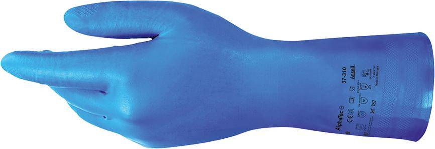 Handschuh AlphaTec 37-310 Gr. 11 Ansell-0