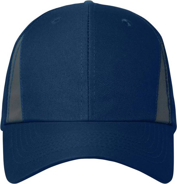 Safety Cap MB 6225, navy