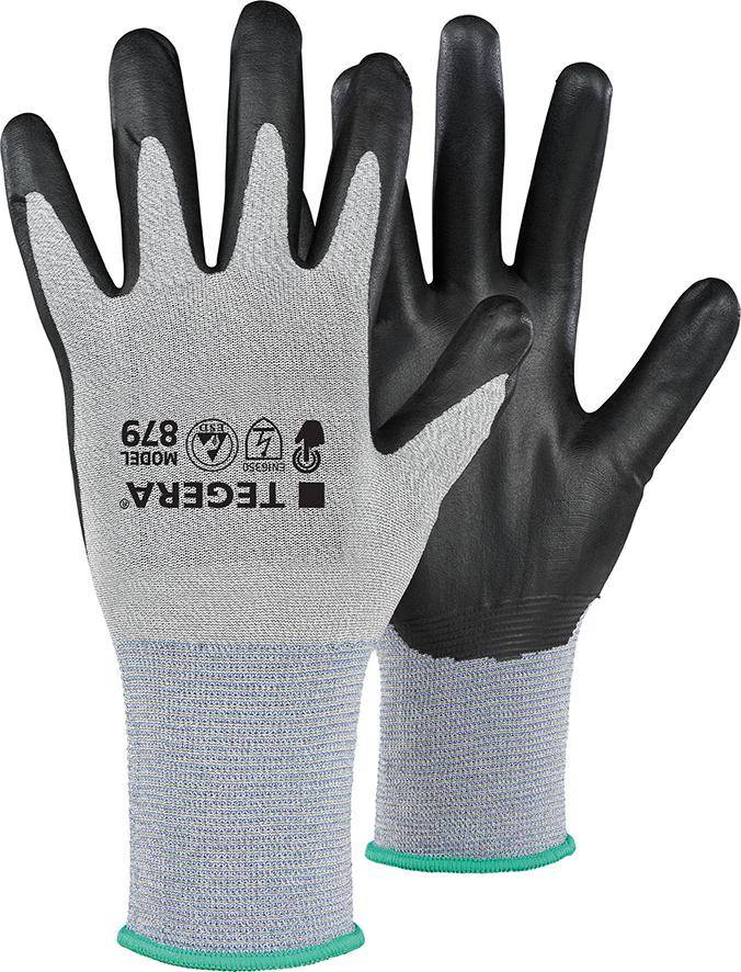 Montagehandschuh TEGERA 879, Gr. 11-0