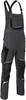 Latzhose, anthrazit/schwarz, Gr.110 BODYFORCE