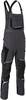 Latzhose, anthrazit/schwarz, Gr.118 BODYFORCE