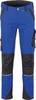 Bundhose, kornblau/schwarz, Gr.24 Norit