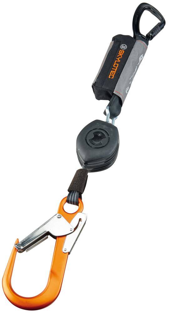 I-Band 2,5m Peanut I Stak TRI AL/FS 90 AL - Artikel: 4030281181910-0