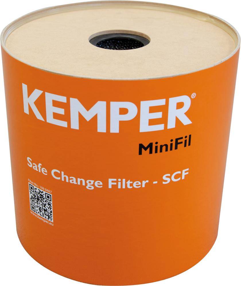 Ersatzfilter MiniFil-0