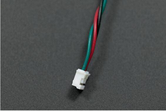 DFRobot Digital Sensor Kabel für Arduino IO Shields, max 50V / 1000mA, 10er Pack-2