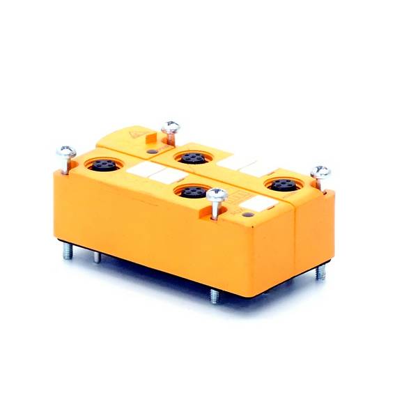 Ifm AS-i AirBox  (AC 2500)