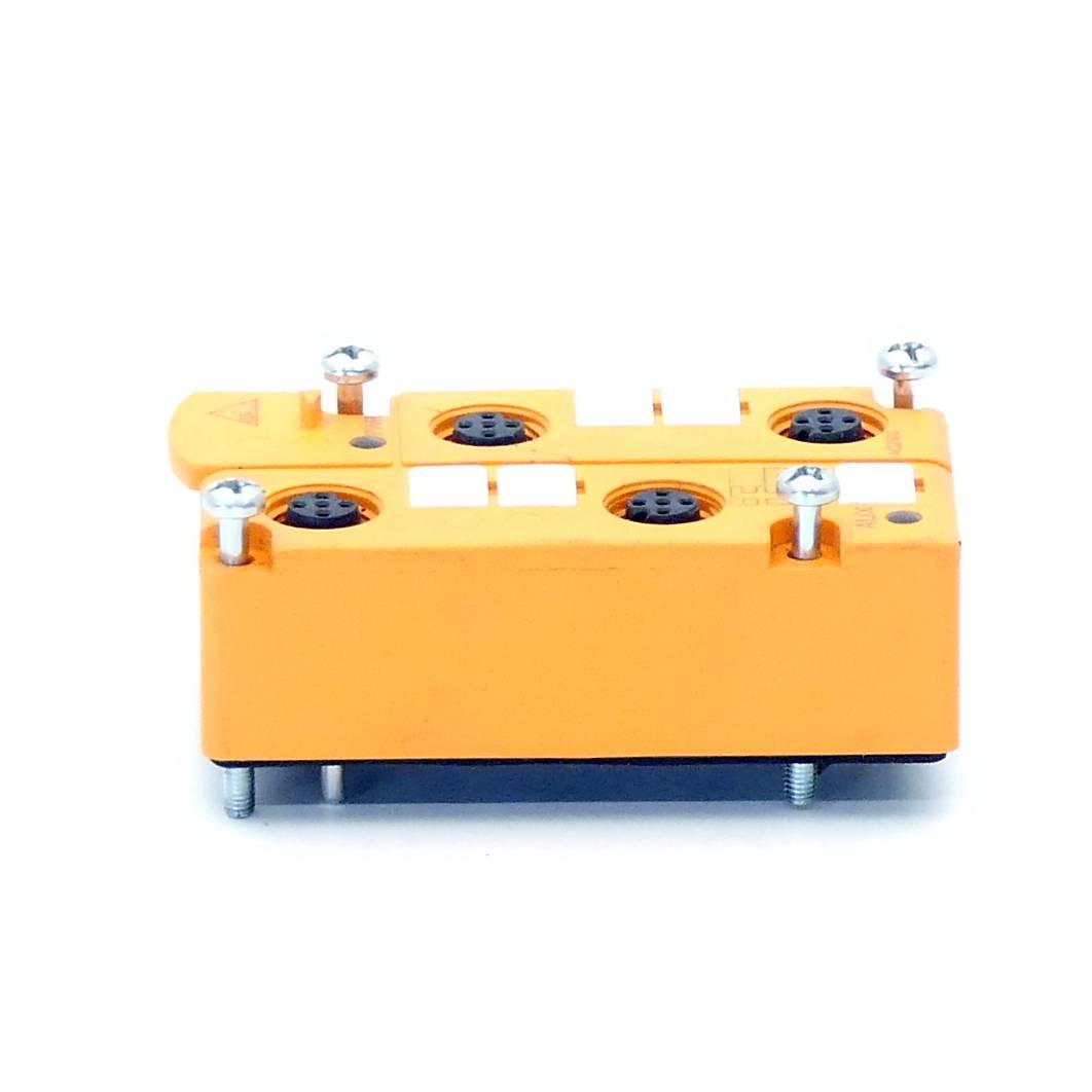 Ifm AS-i AirBox (AC 2500)-2