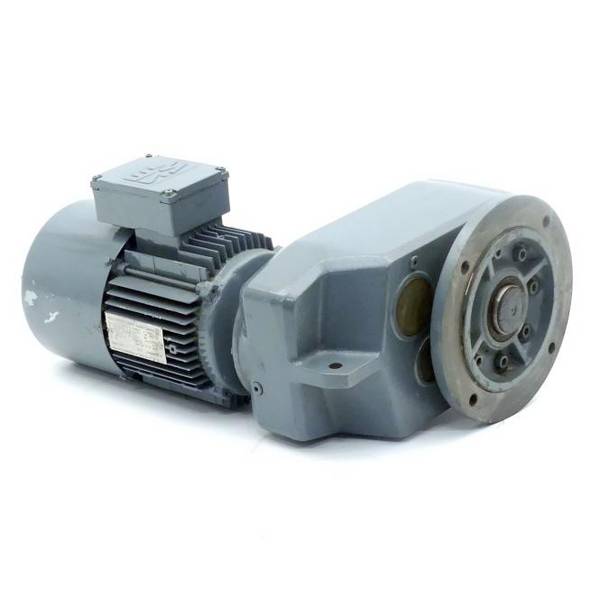 SEW-Eurodrive Flachgetriebemotor (FAF60 DT90S-8-4BMG/Z)